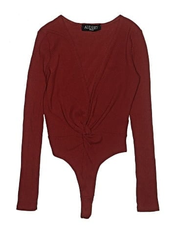 Audrey 3+1 Bodysuit (view 1)