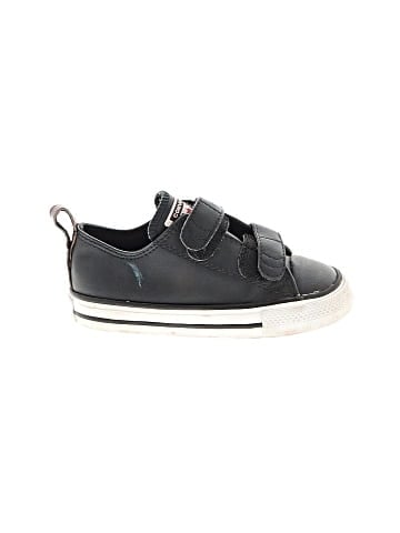 Converse Sneakers (view 1)