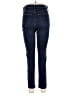 Anthropologie Solid Blue Jeans Size 28 waist - photo 2