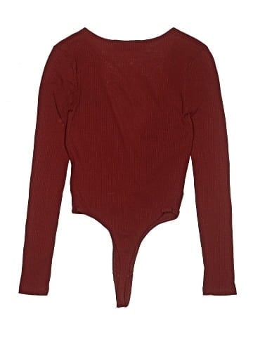 Audrey 3+1 Bodysuit (view 2)