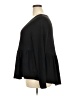 Terra & Sky Black Pullover Sweater Size 2X - photo 5