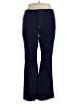 Old Navy Blue Jeans Size 14 - photo 1