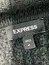 Express Black Pullover Sweater Size M - photo 7