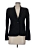 J.Crew Black Blazer Size 6 - photo 1