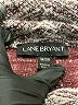 Lane Bryant Gray Poncho Size 18 - 20 Plus - photo 7