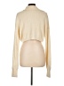 Danielle Bernstein Ivory Pullover Sweater Size L - photo 2