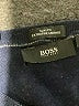 BOSS by HUGO BOSS 100% Wool Black Wool Pullover Sweater Size L - photo 6