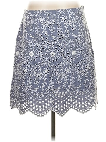 Ann Taylor LOFT Casual Skirt (view 1)