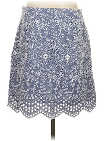 Ann Taylor LOFT Casual Skirt (view 2)