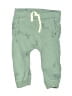 Baby Cottons Green Sweatpants 9-12 MO / 12 MO - photo 1