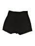 Native Solid Black Shorts Size S - photo 1