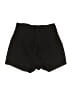 Native Solid Black Shorts Size S - photo 2
