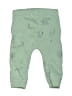 Baby Cottons Green Sweatpants 9-12 MO / 12 MO - photo 2
