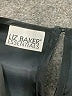 Liz Baker Essentials Black Short Sleeve Top Size 3X - photo 7