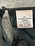 Liz Baker Essentials Black Short Sleeve Top Size 3X - photo 8