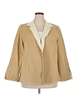 Linda Allard Ellen Tracy Blazer