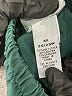 Catherines Solid Green Casual Pants Size 3X - photo 5