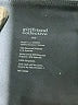 Girlfriend Collective Blue Athletic Shorts Size XS - photo 3