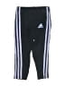 Adidas Black Track Pants 6-9 MO / 9 MO - photo 1