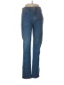 A.P.C. 100% Cotton Blue Jeans Size 30 waist - photo 1
