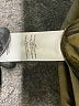 Tibi Color Block Brown Casual Pants Size S - photo 4