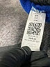 Unbranded Blue Pullover Hoodie Size S - photo 7