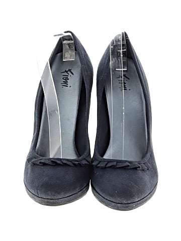 Fioni Heels (view 2)