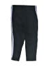 Adidas Black Track Pants 6-9 MO / 9 MO - photo 2