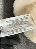 Carter's 100% Polyester Ivory Coat 3-6 MO / 6 MO - photo 4