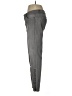 London Jean Chevron-herringbone Gray Jeans Size 6 - photo 5