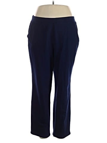 Kim Rogers Casual Pants (view 1)
