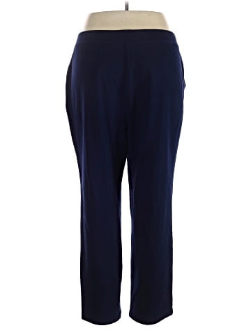 Kim Rogers Casual Pants (view 2)