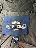 British Khaki Black Vest Size M - photo 6