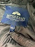 British Khaki Black Vest Size M - photo 7