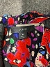J.Crew Red Long Sleeve Blouse Size M - photo 7