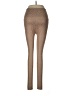 Beyond Yoga Tan Active Pants Size M - photo 2