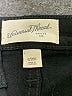 Universal Thread Black Jeans Size 6 - photo 7