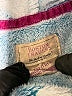 Boston Traders Blue Pullover Hoodie Size 12 - 14 - photo 3