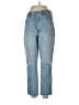 DSTLD Blue Jeans Size 30 waist - photo 1