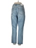DSTLD Blue Jeans Size 30 waist - photo 2