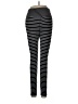 Athleta Stripes Black Leggings Size M - photo 2