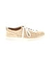 Vionic Tan Sneakers Size 9 - photo 1
