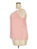 Dna Couture Pink Sleeveless Blouse Size 3X - photo 5