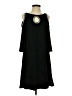 JBS Black Casual Dress Size S - photo 1