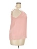 Dna Couture Pink Sleeveless Blouse Size 3X - photo 4