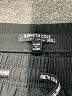 Kenneth Cole Black Sweatpants Size 14 - photo 3