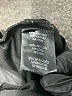 Kenneth Cole Black Sweatpants Size 14 - photo 4