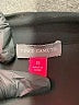 Vince Camuto 100% Polyester Black Sleeveless Blouse Size XS - photo 7