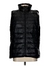 Lou & Grey 100% Nylon Black Vest Size L - photo 1