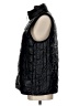 Lou & Grey 100% Nylon Black Vest Size L - photo 5